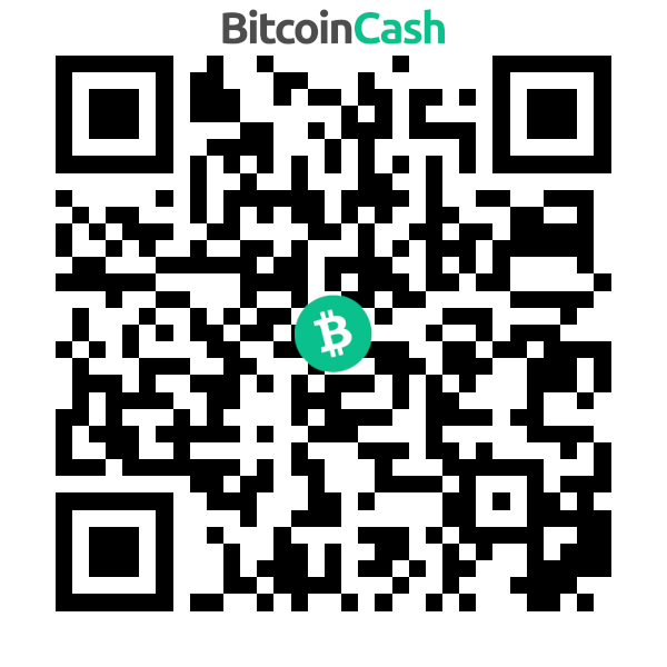 BCH Tip Address bitcoincash:qqagtltdz83nsk59dqmvyy90sz6x073d9u5kmvwz8h